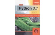 Python 3.7 فابریزیو رومانو انتشارات پندار پارس